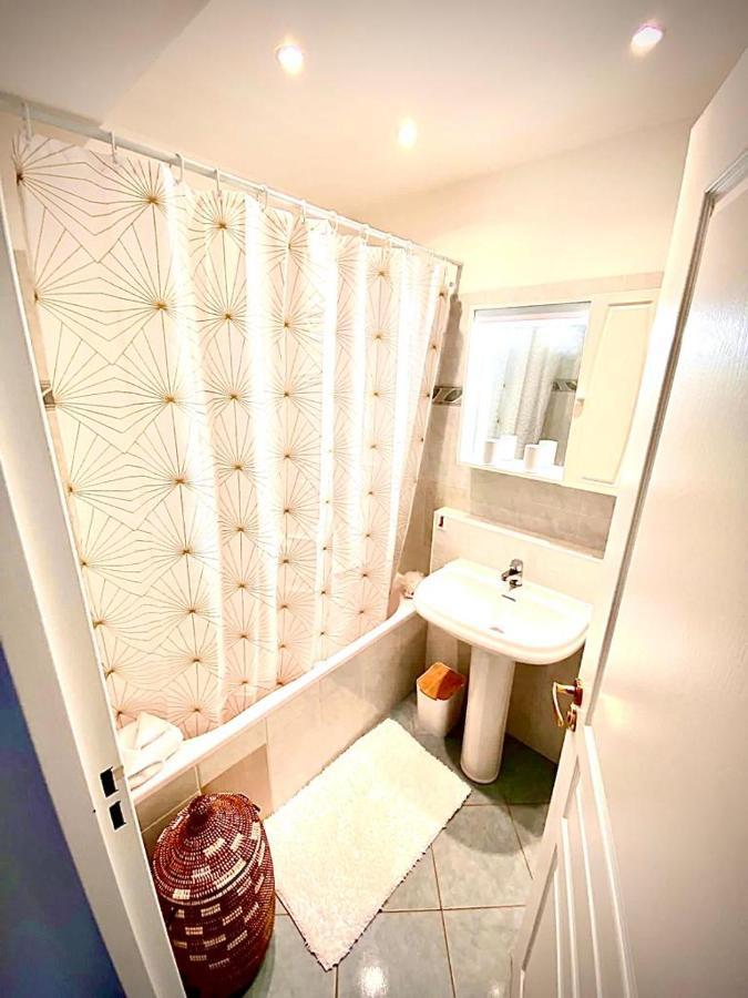 Ferienwohnung L'Exotique Menton Exterior foto